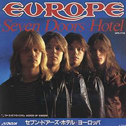 Europe : Seven Doors Hotel